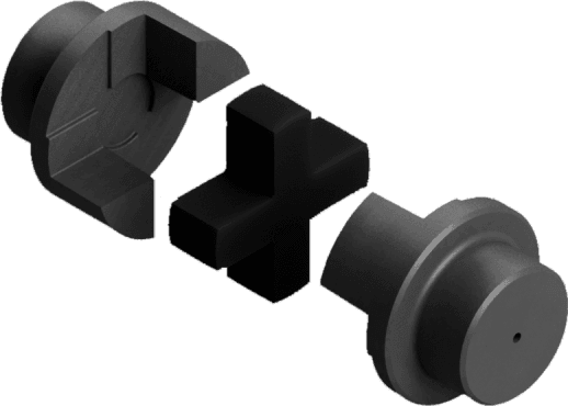 ACOPLAMENT CR MADEFLEX